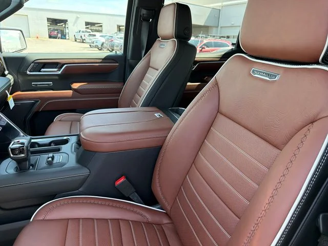 2026 GMC Sierra 1500 Denali Ultimate - Photo 20