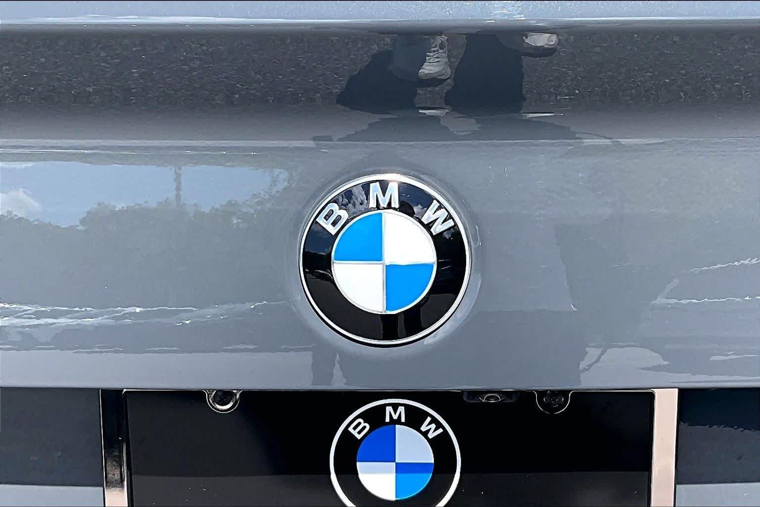 2025 BMW M2 Coupe M2 - Photo 9