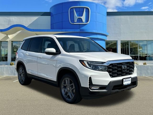 2023 Honda Passport