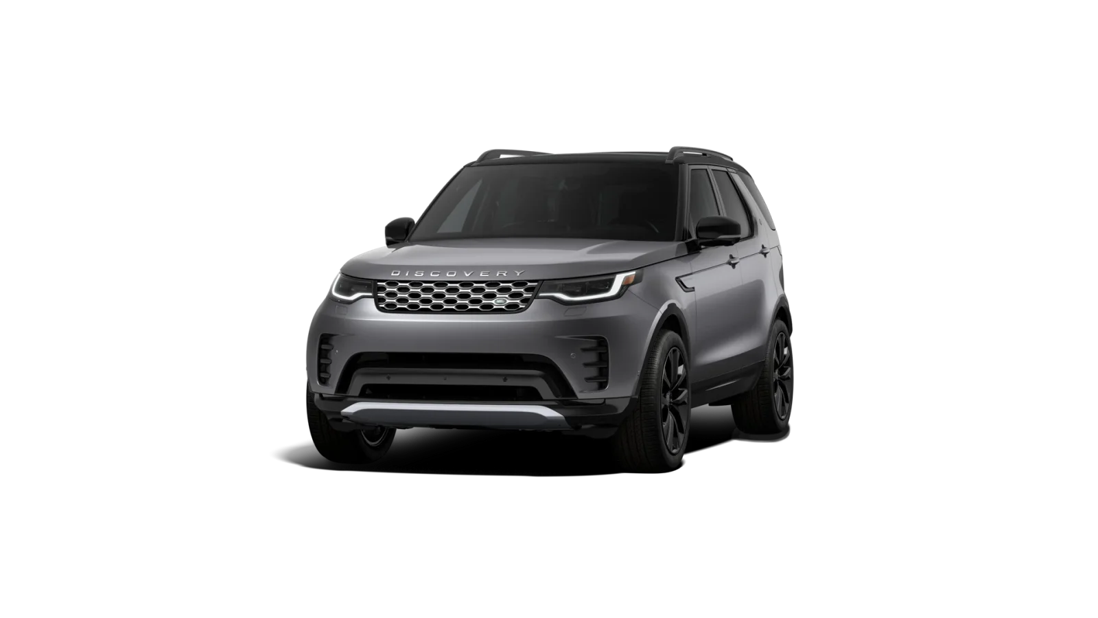 2026 Land Rover Discovery's photo