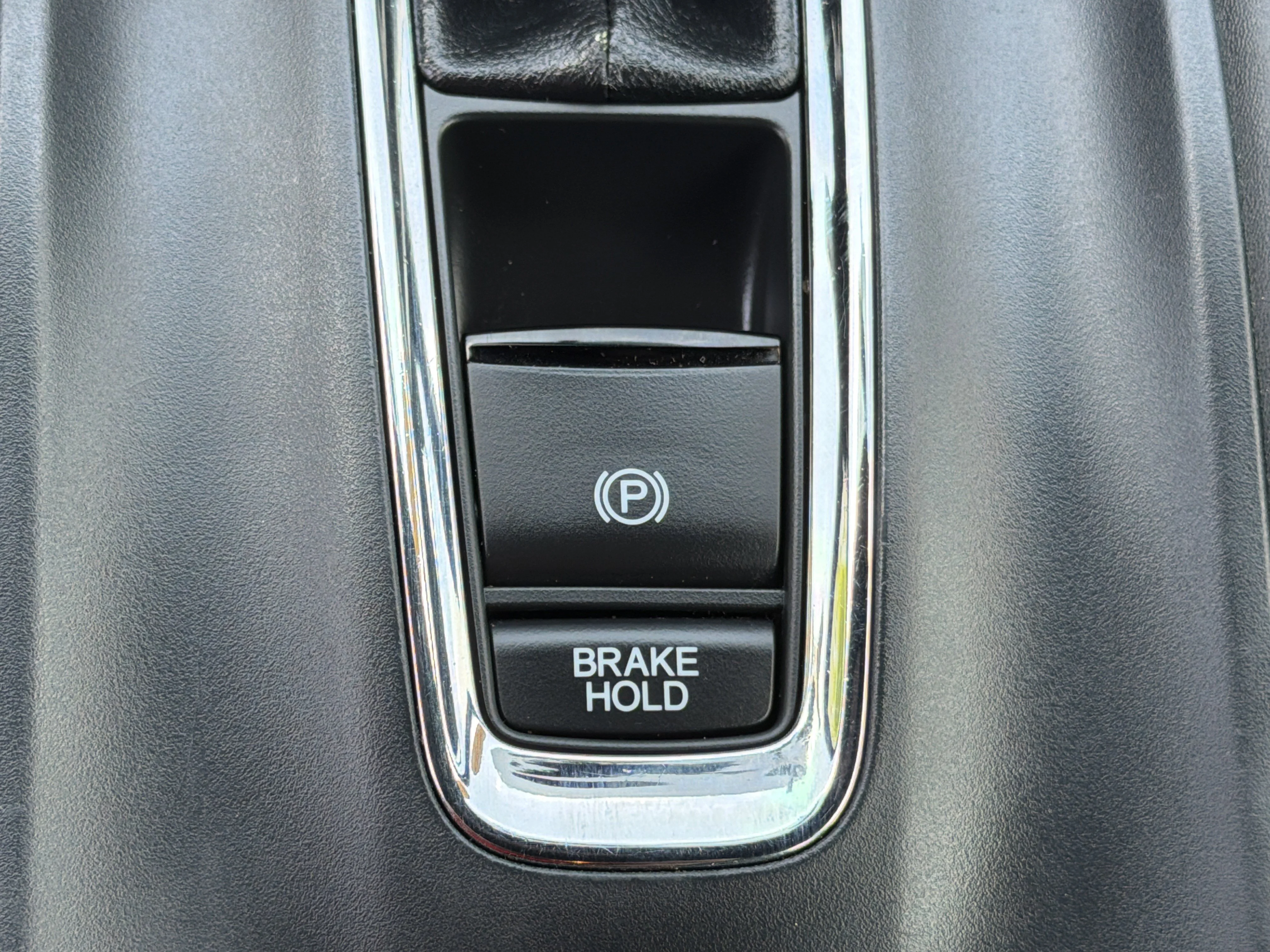 Used 2019 Silver Honda Sport image 9