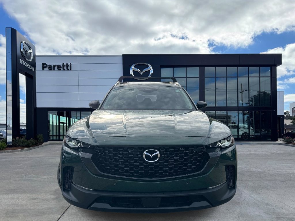New 2026 Cypress Mazda 2.5 S Premium AWD image 4