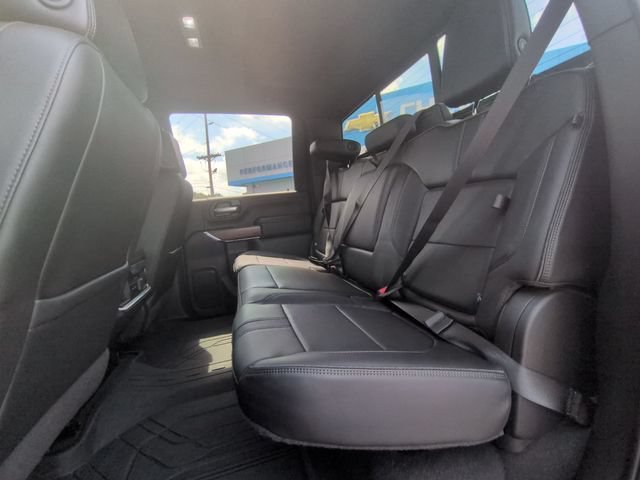 2022 Chevrolet Silverado 2500HD High Country - Photo 11