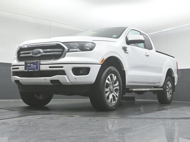 2022 FORD RANGER - Image 32