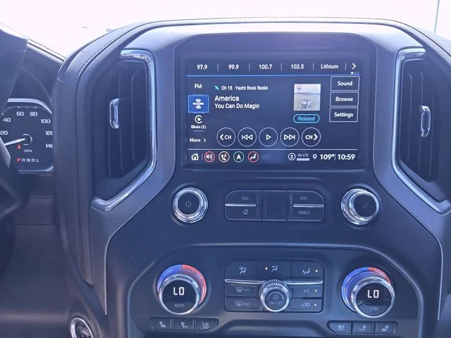 2021 GMC Sierra 3500 Denali HD Denali - Photo 16