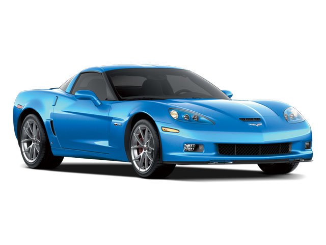 2009 Chevrolet Corvette Z06's photo