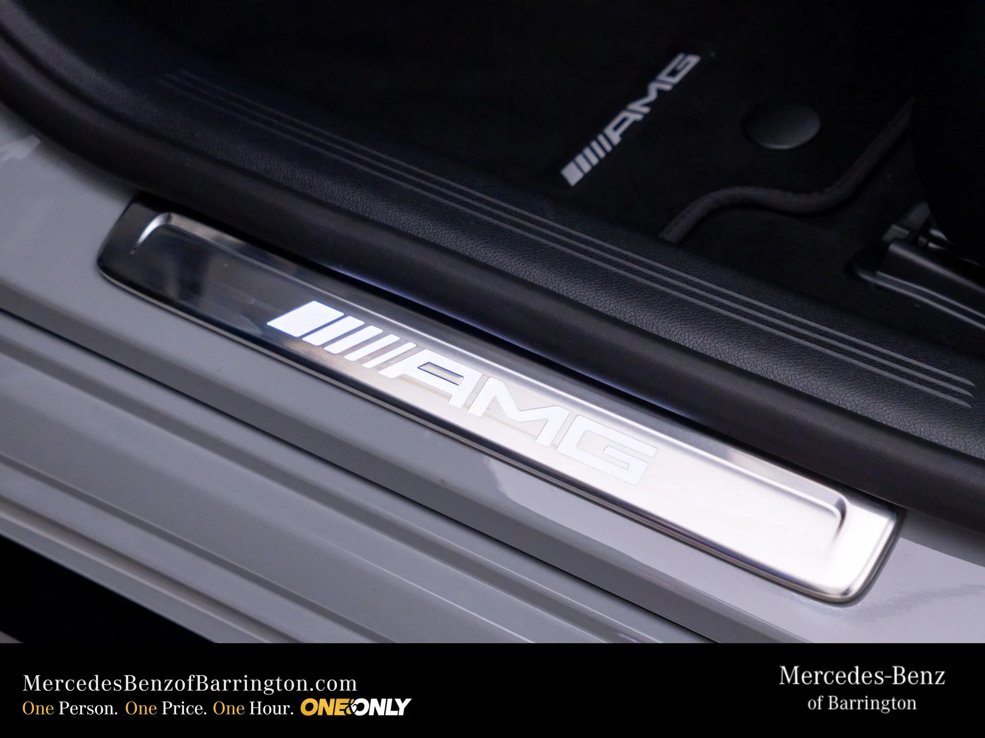 New 2026 Gray Mercedes-Benz E 53 AMG® image 17