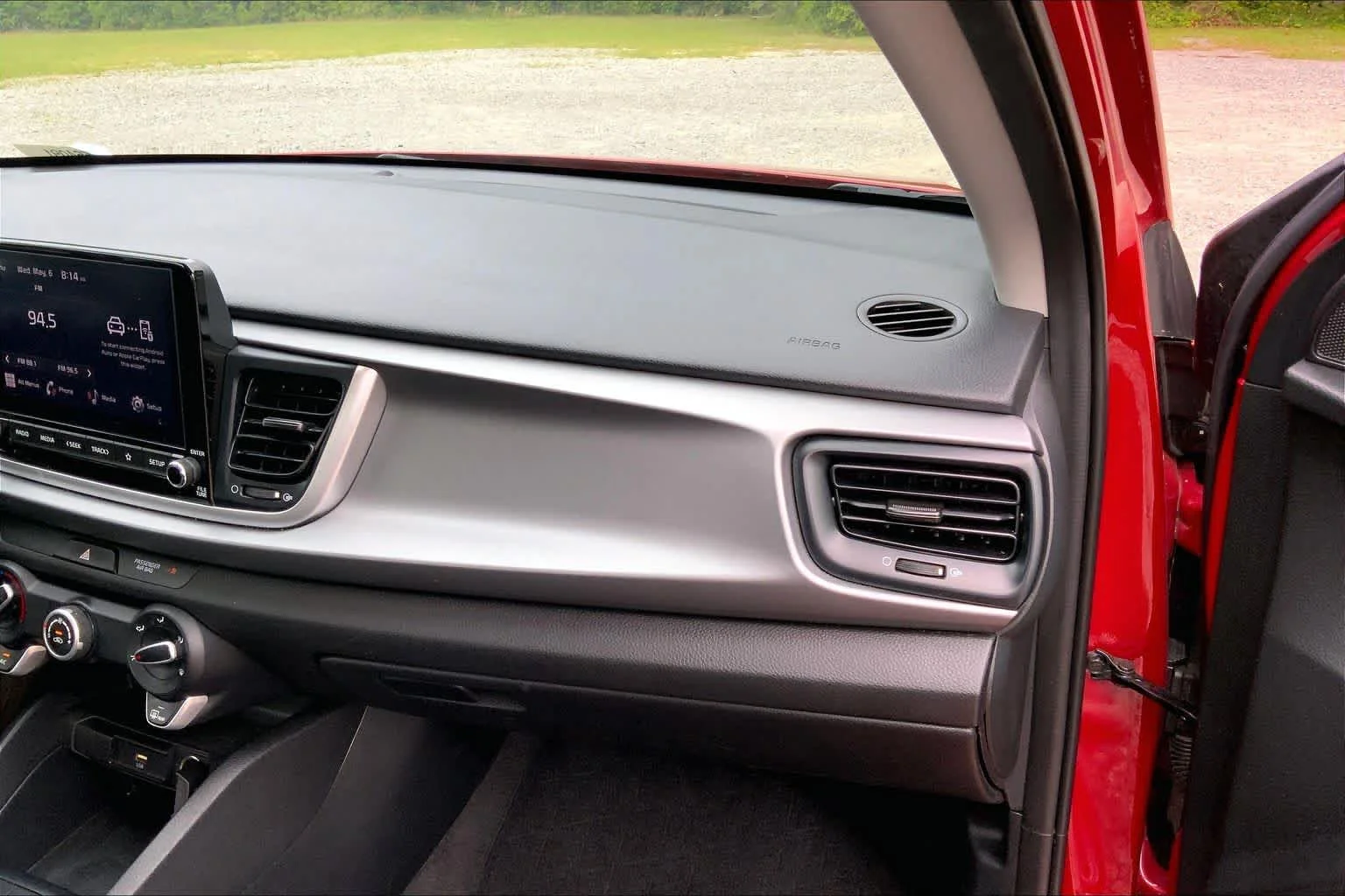 2023 Kia Rio S - Photo 19