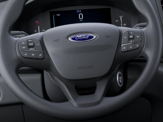 New 2027 Oxford White Ford Base image 33