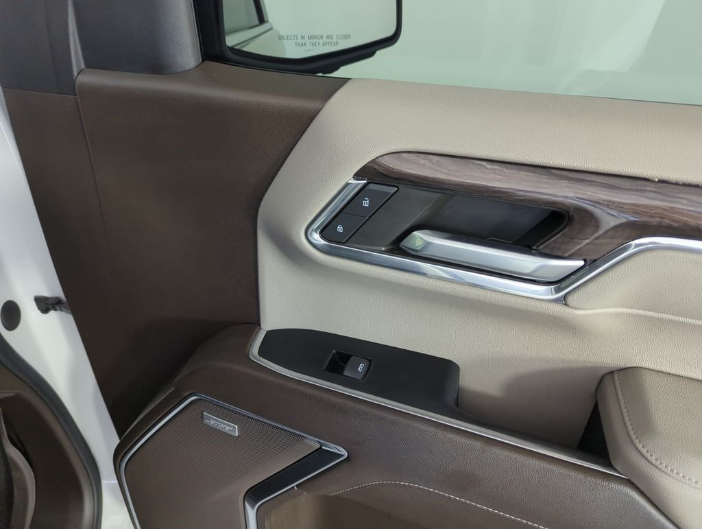 Used 2023 Beige Chevrolet LTZ image 33