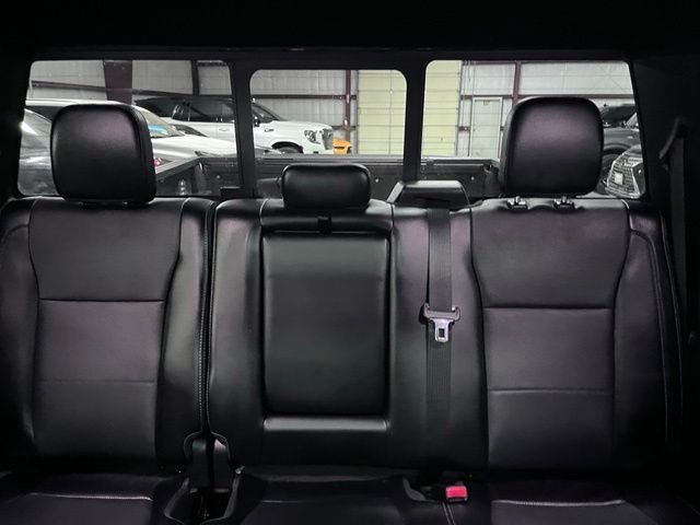 Used 2017 Red Ford Lariat image 14