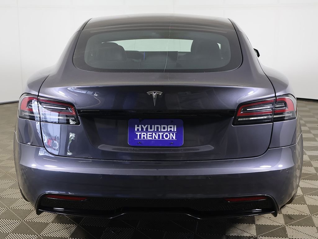 2022 Tesla Model S Base - Photo 13