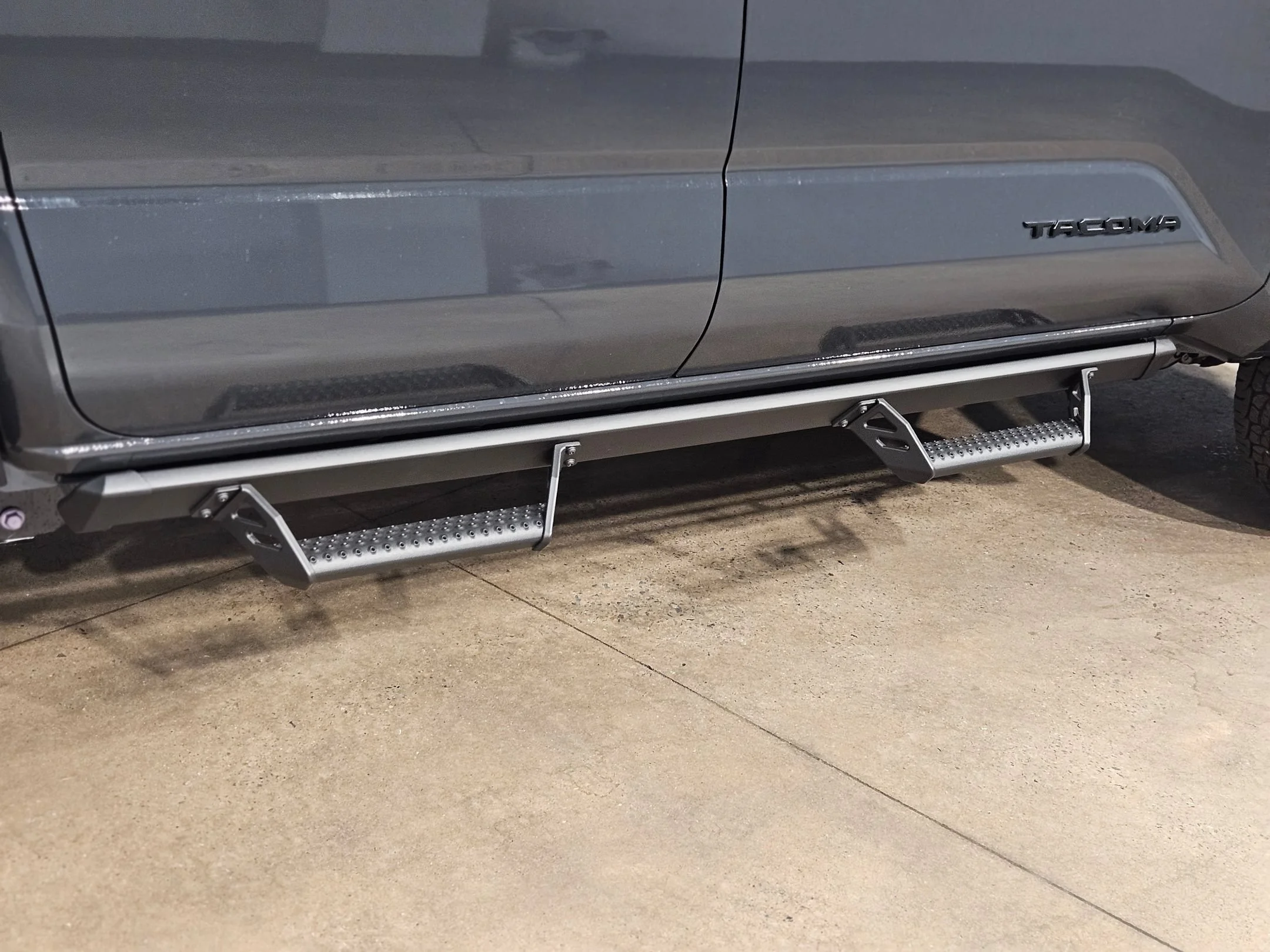 New 2026 Underground Toyota TRD Off Road image 23