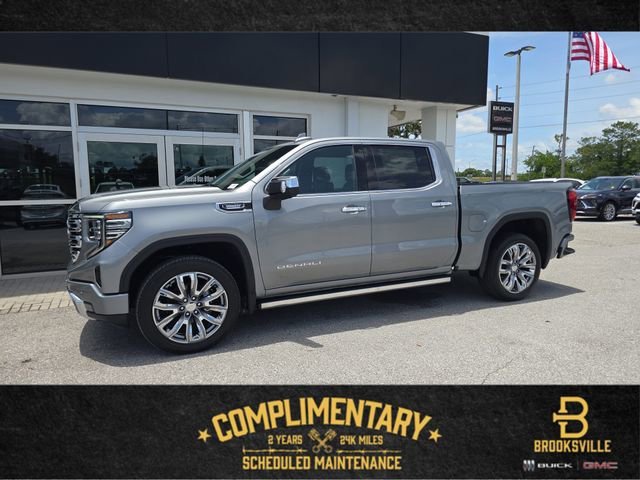 2026 GMC Sierra 4WD Crew Cab Short Box Denali's photo
