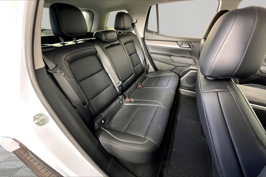 2026 GMC Terrain Denali - Photo 21