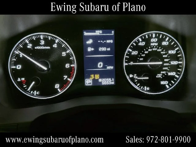2026 Subaru Ascent Onyx Edition-Touring - Photo 12