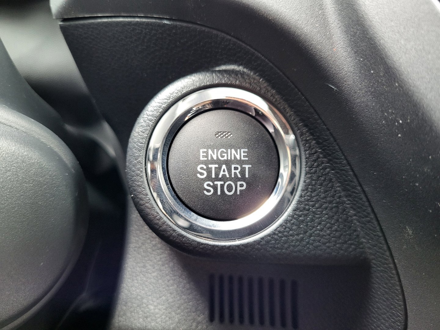 New 2026 MAGNETITE GRAY METALLIC Subaru Sport Onyx Edition image 18
