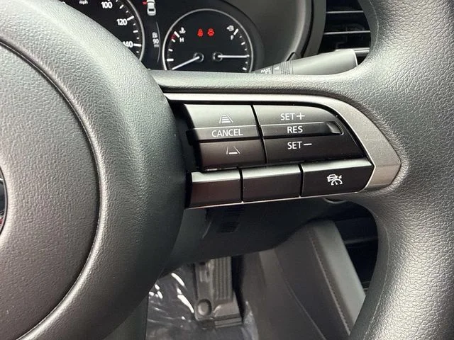New 2026 Jet Black Mica Mazda 2.5 S image 38