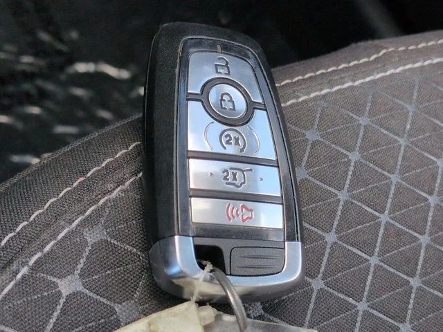 Certified Used 2023 White Metallic Ford Active image 30