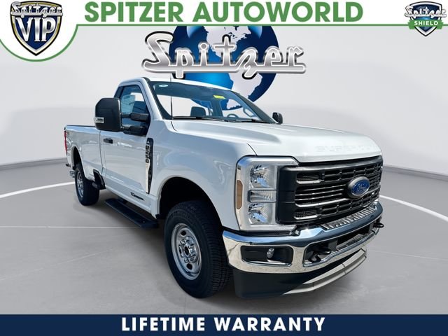 2026 Ford Super Duty F-250® XL