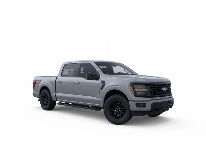 New 2026 Avalanche Ford XLT image 7