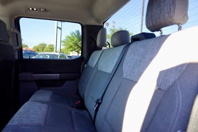 Used 2022  Ford XLT image 33