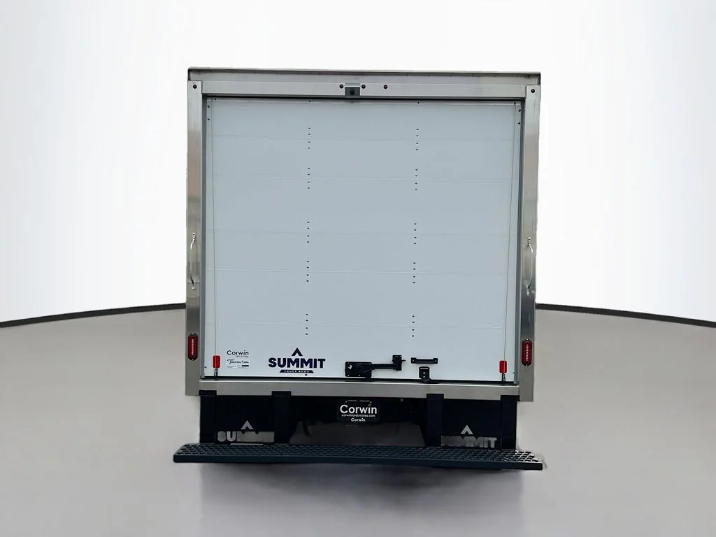 New 2027 Oxford White Ford Base image 12