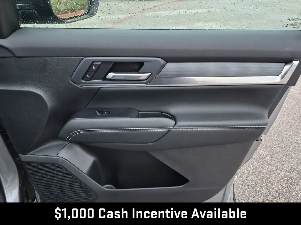 2026 GMC Terrain Elevation - Photo 36