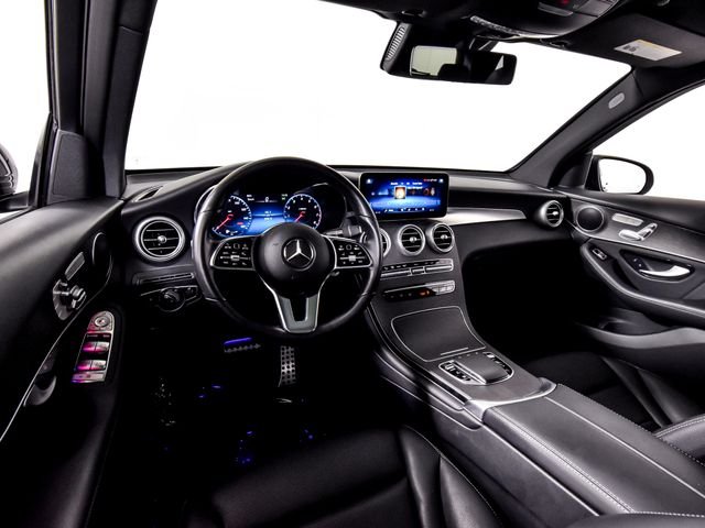 Certified Used 2022  Mercedes-Benz GLC 300 image 23