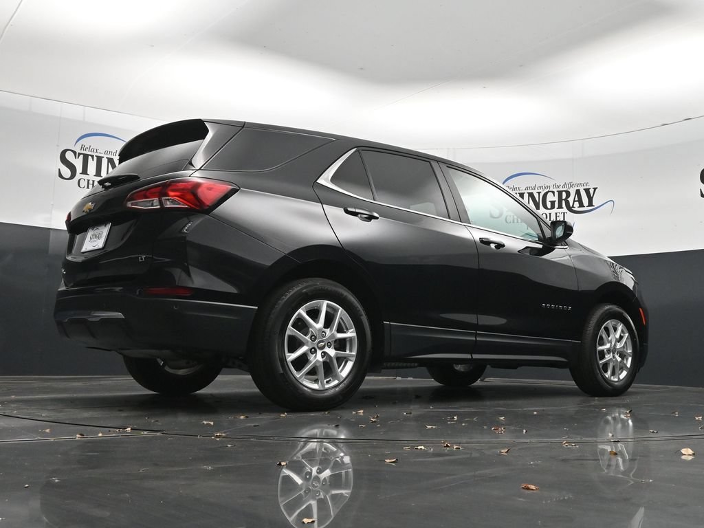2024 Chevrolet Equinox LT - Photo 32