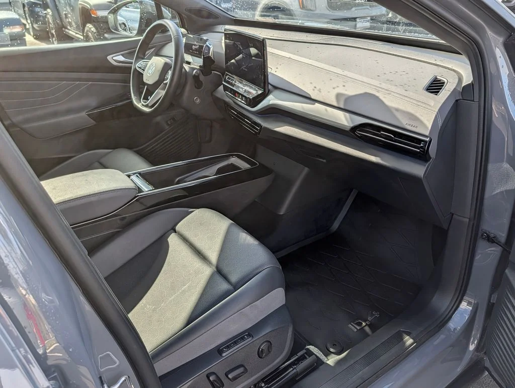 2023 Volkswagen ID.4 PRO S - Photo 9