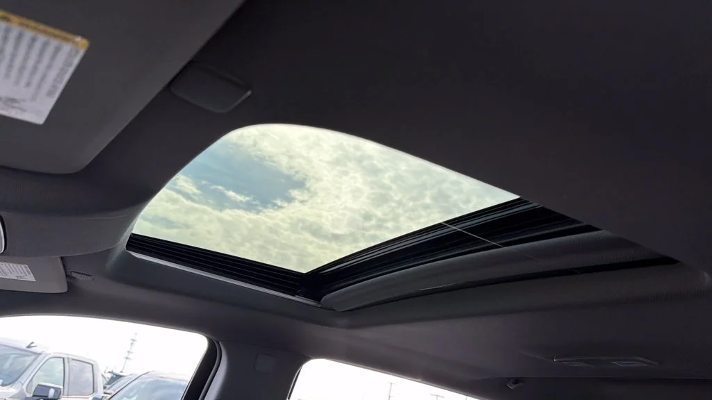 Vehicle thumbnail