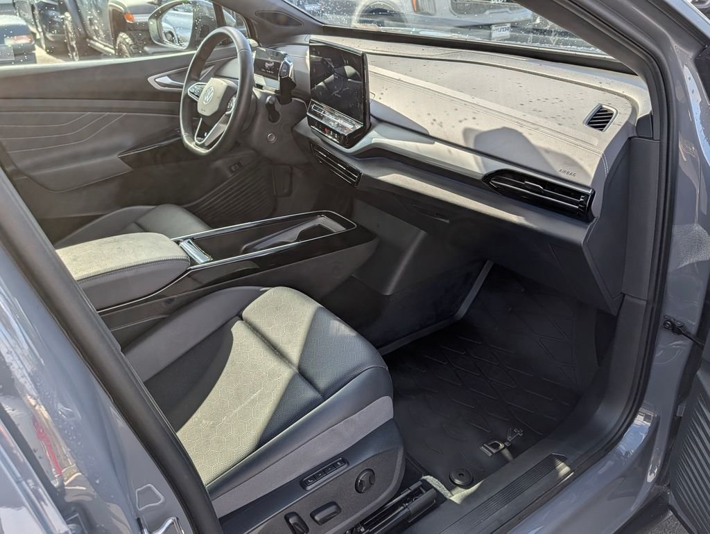 2023 Volkswagen ID.4 PRO S - Photo 9
