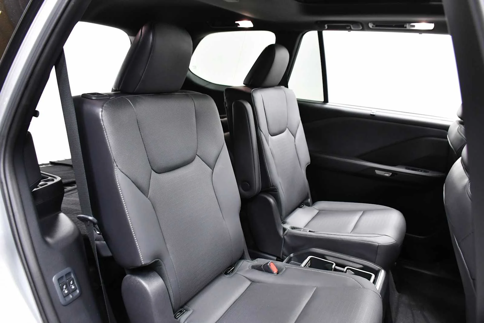 Certified Used 2024 CELESTIAL SILVER Lexus Premium image 26