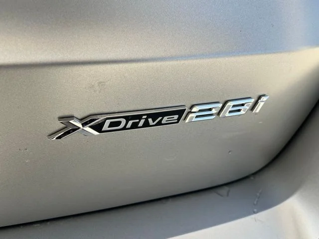 2025 BMW X1 XDrive28i - Photo 32