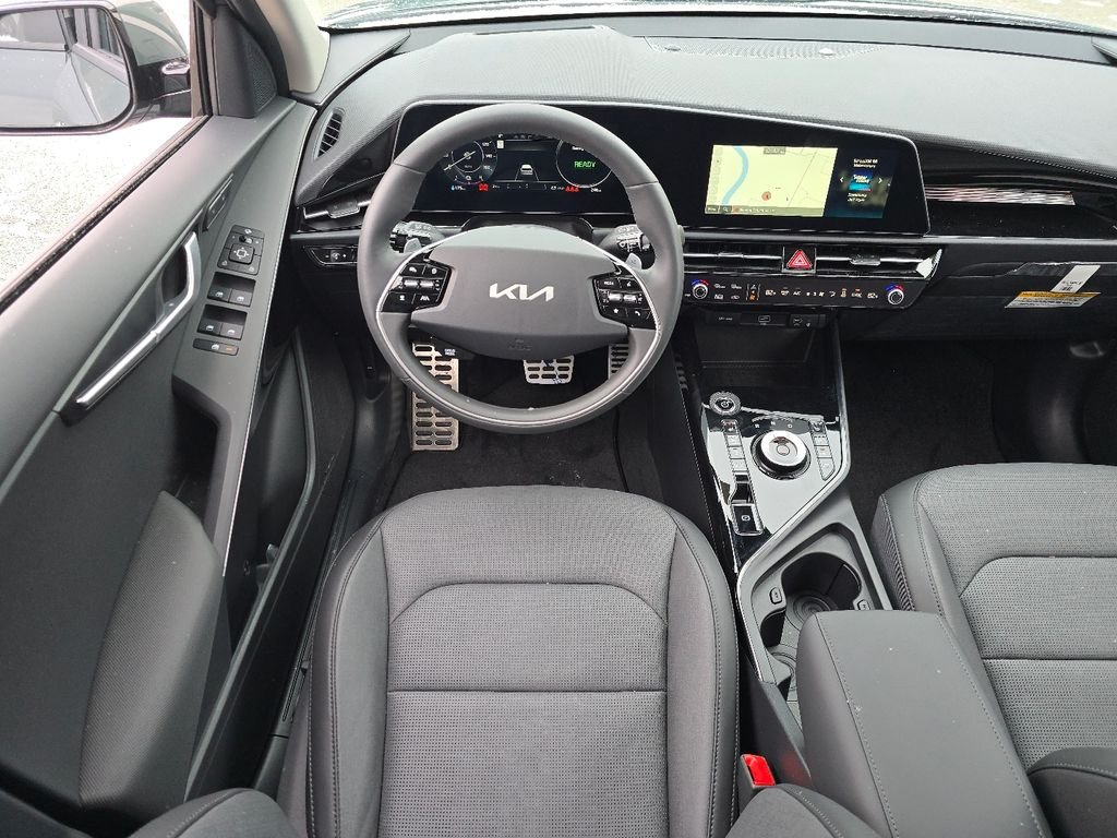 2025 Kia Niro Wave - Photo 24