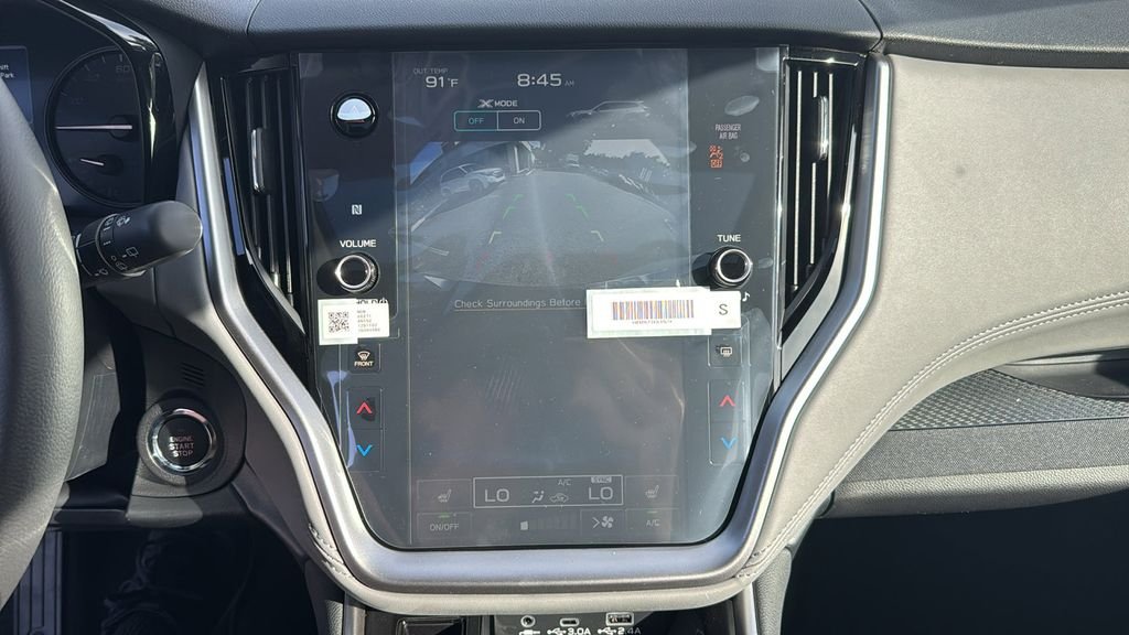 2025 Subaru Outback Premium - Photo 18