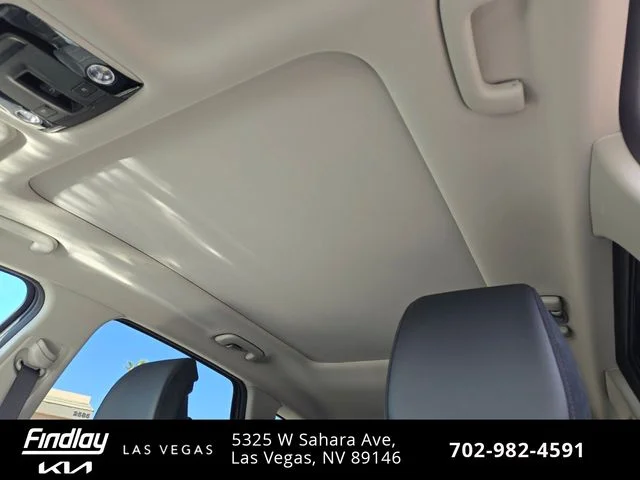 2026 Kia Sportage SX Prestige Hybrid - Photo 12