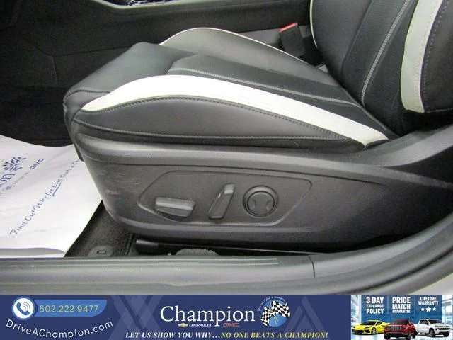 Used 2025 Gray Kia GT-Line image 26