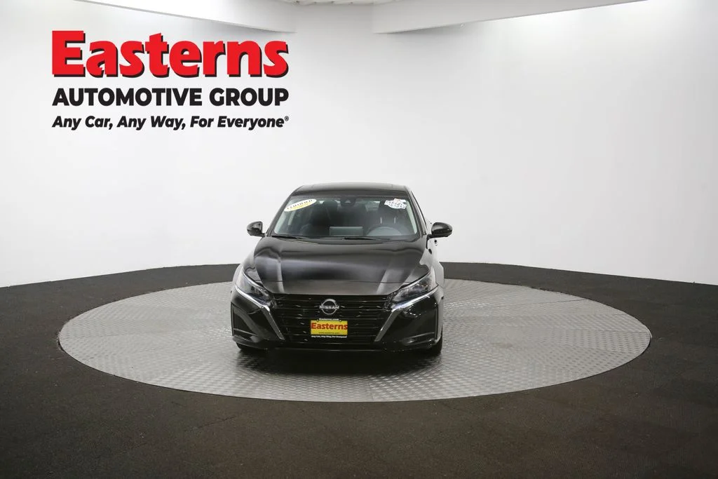 Used 2023 Black Nissan 2.5 SL image 52