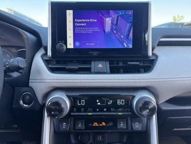 Used 2025 Blueprint Toyota XLE image 11