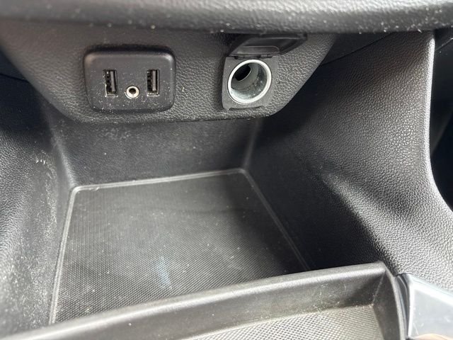 Used 2020 Steel Metallic Chevrolet LT image 16
