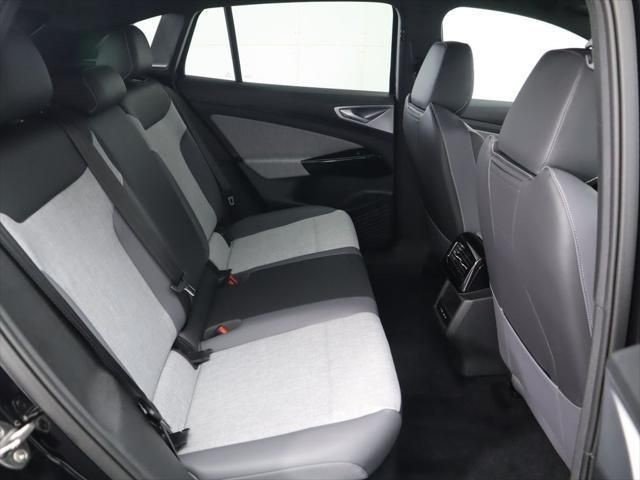 New 2026 Deep Black Pearl Volkswagen Pro image 23