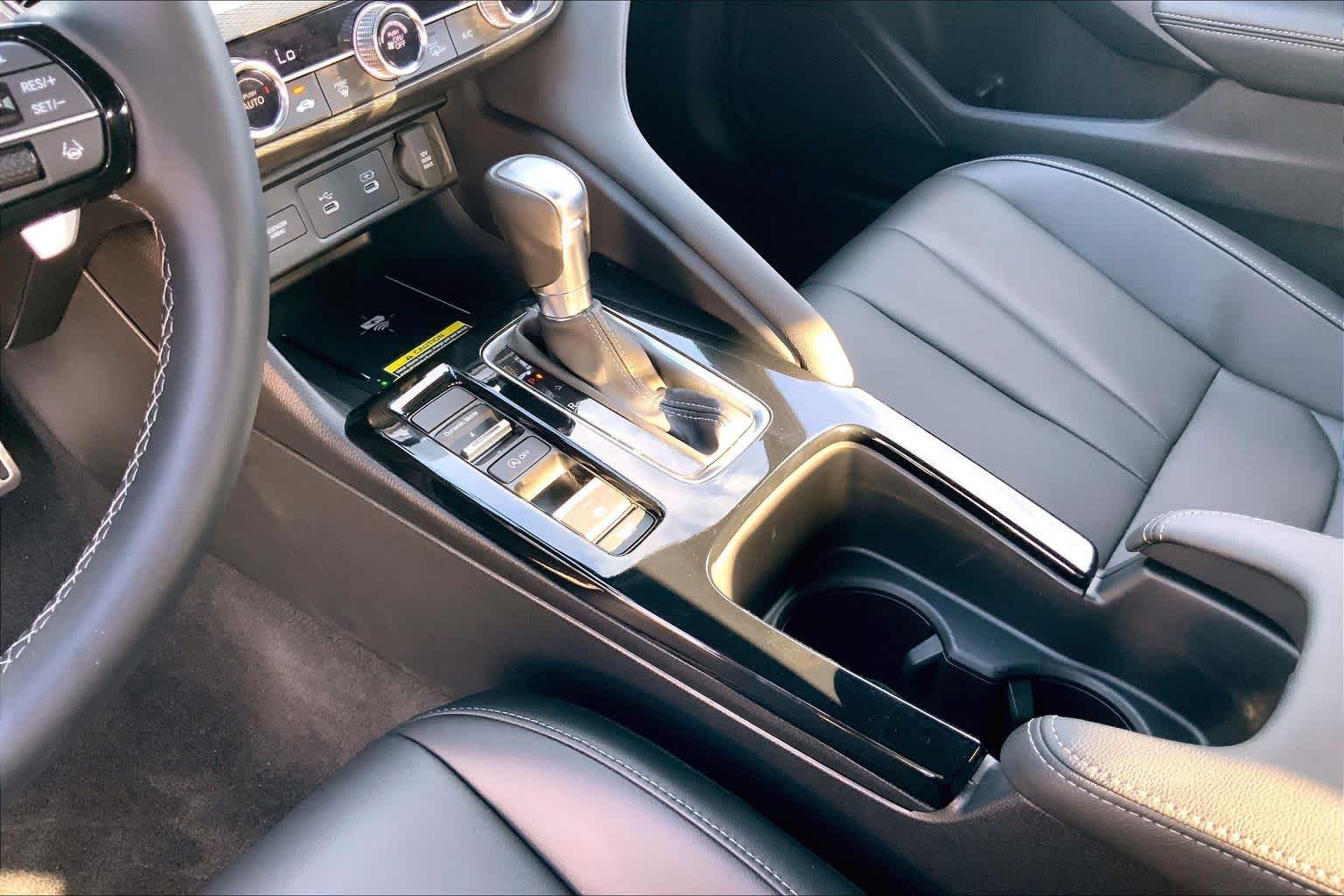 2026 Acura Integra A-Spec - Photo 16