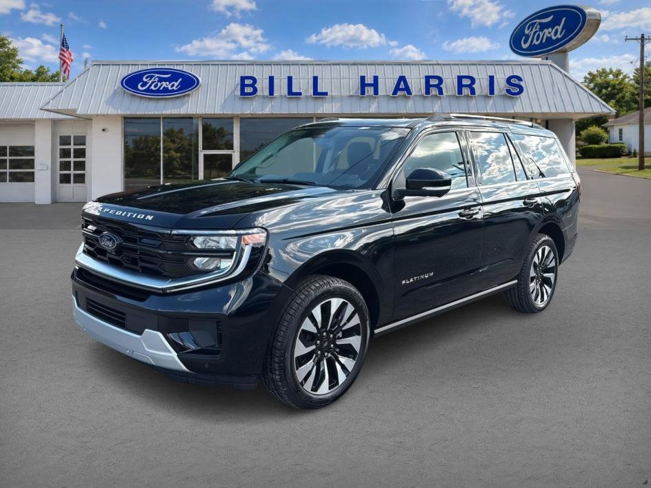 2026 Ford Expedition