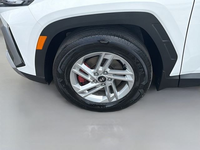 2025 Hyundai Tucson SE - Photo 29