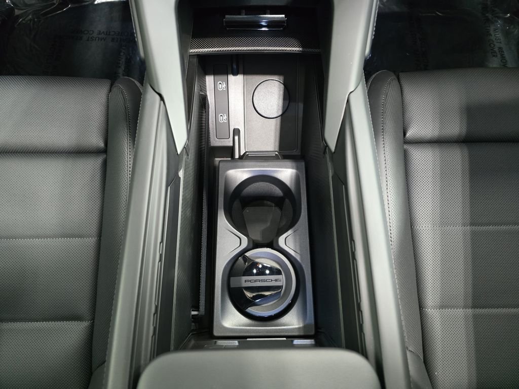 New 2026  Porsche Turbo image 20