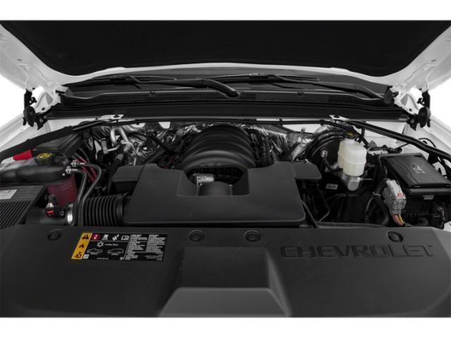 2018 Chevrolet Tahoe LT - Photo 15
