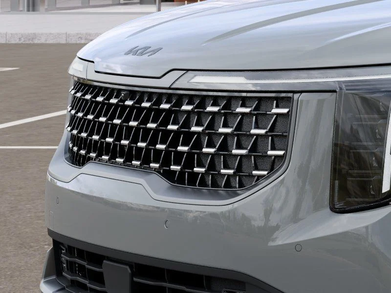 New 2027 White Kia SX Prestige image 12