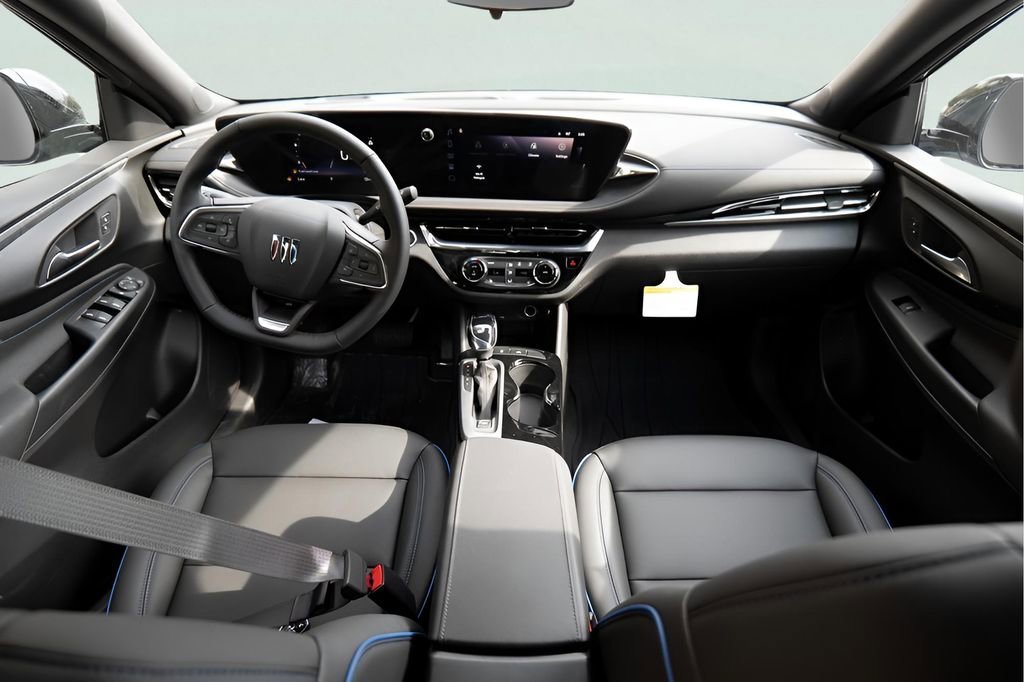 2026 Buick Envista Sport Touring - Photo 25